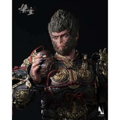 Black Myth: Wukong Actionfigur 1/6 Great Sage Armor Wukong