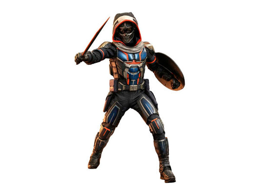 Black Widow Movie Masterpiece 1/6 Taskmaster