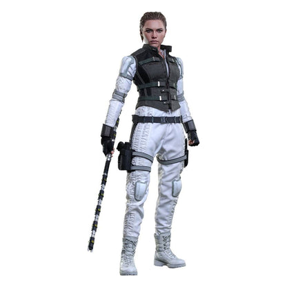 Black Widow Movie Masterpiece 1/6 Yelena