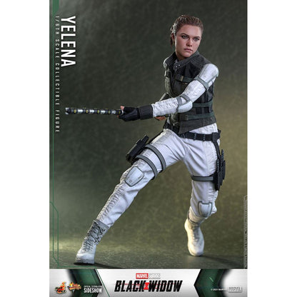 Black Widow Movie Masterpiece 1/6 Yelena