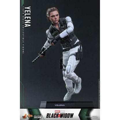 Black Widow Movie Masterpiece 1/6 Yelena