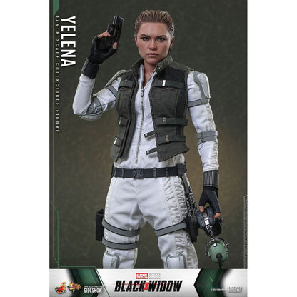 Black Widow Movie Masterpiece 1/6 Yelena