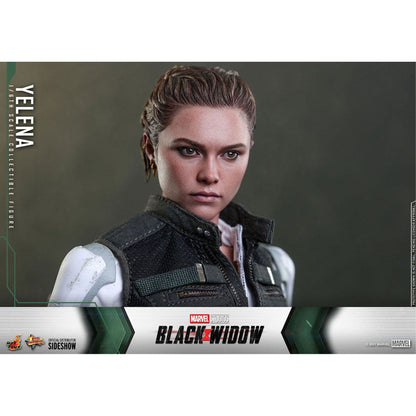 Black Widow Movie Masterpiece 1/6 Yelena