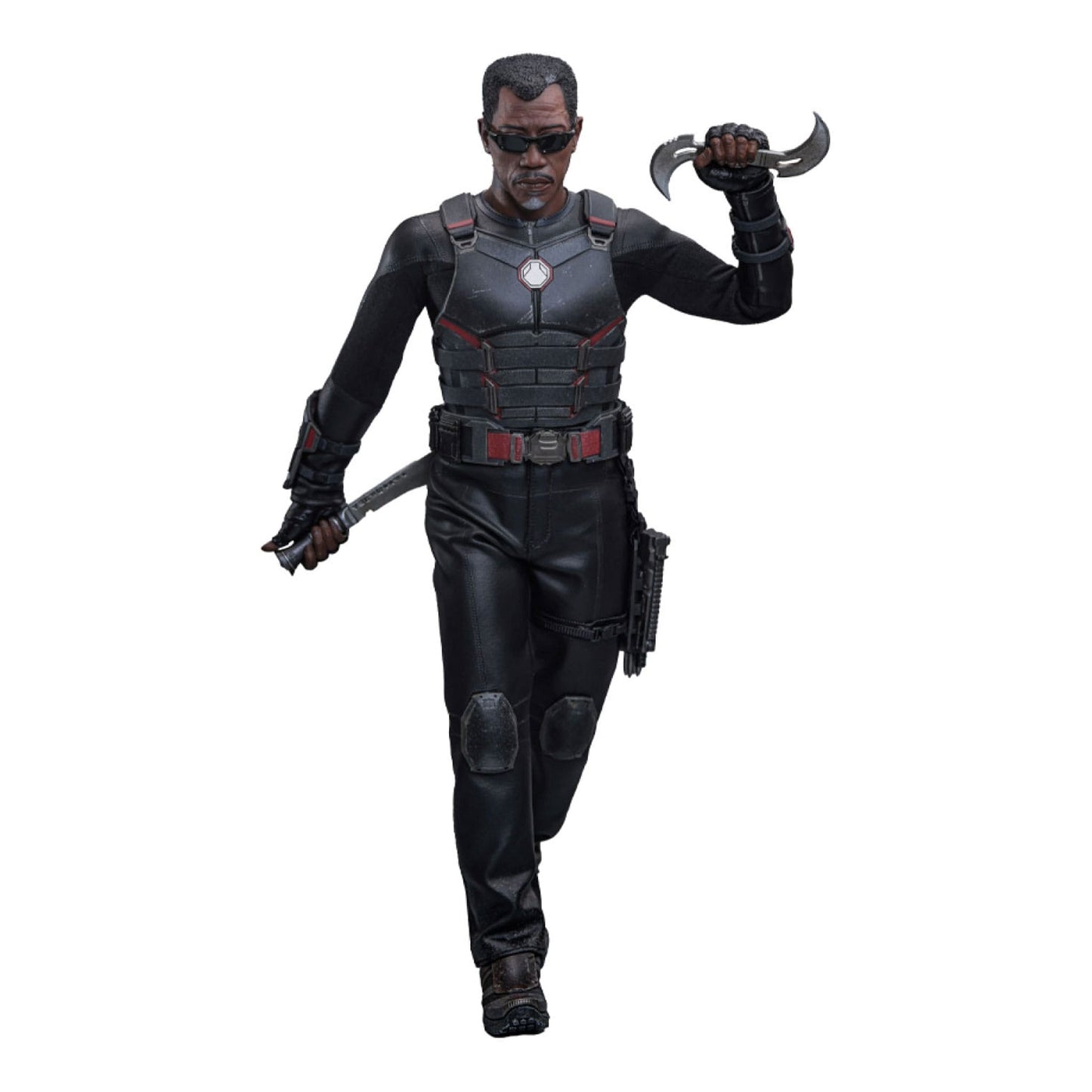 Blade Deadpool & Wolverine Movie Masterpiece 1/6 Blade