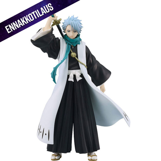 Bleach Pop Up Parade Toshiro Hitsugaya