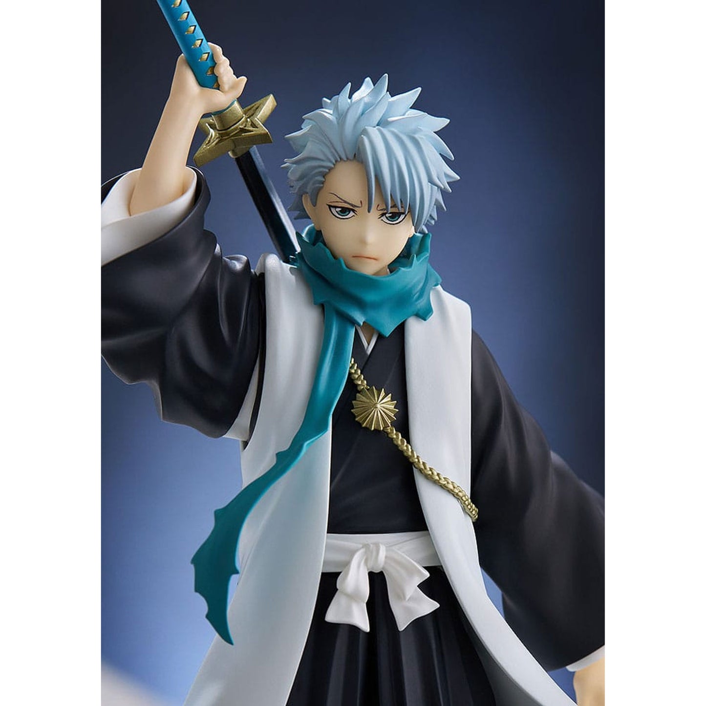 Bleach Pop Up Parade Toshiro Hitsugaya