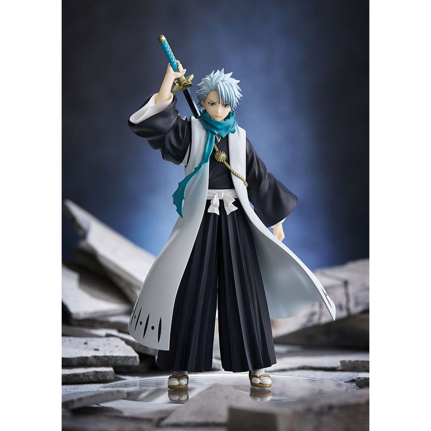 Bleach Pop Up Parade Toshiro Hitsugaya