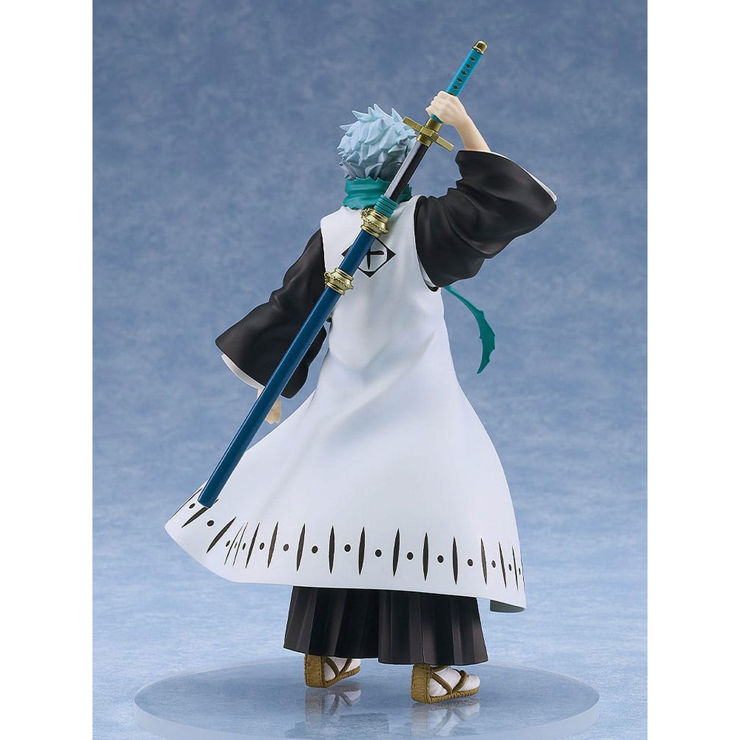 Bleach Pop Up Parade Toshiro Hitsugaya