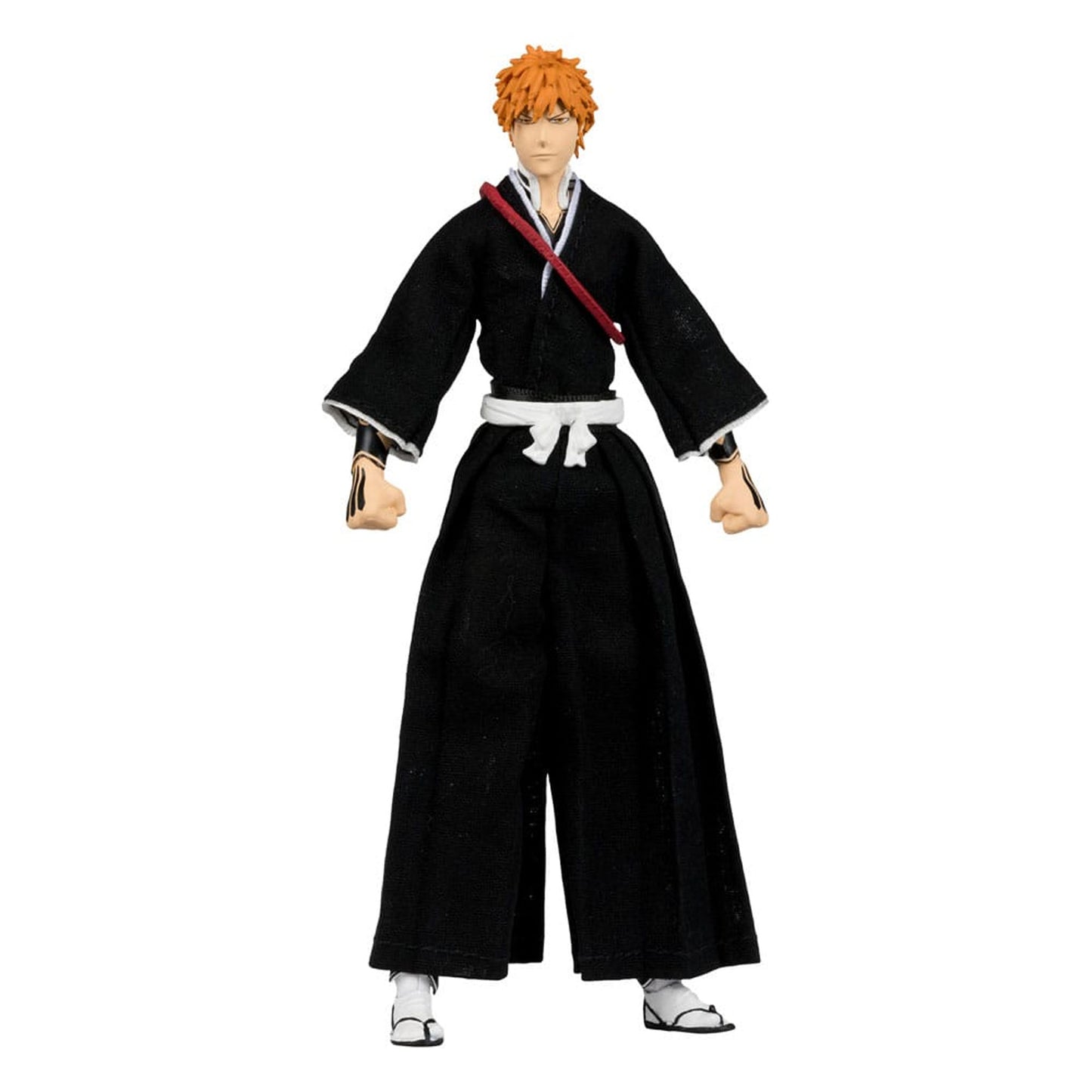 Bleach: Thousand-Year Blood War Action Figure Ichigo Kurosaki