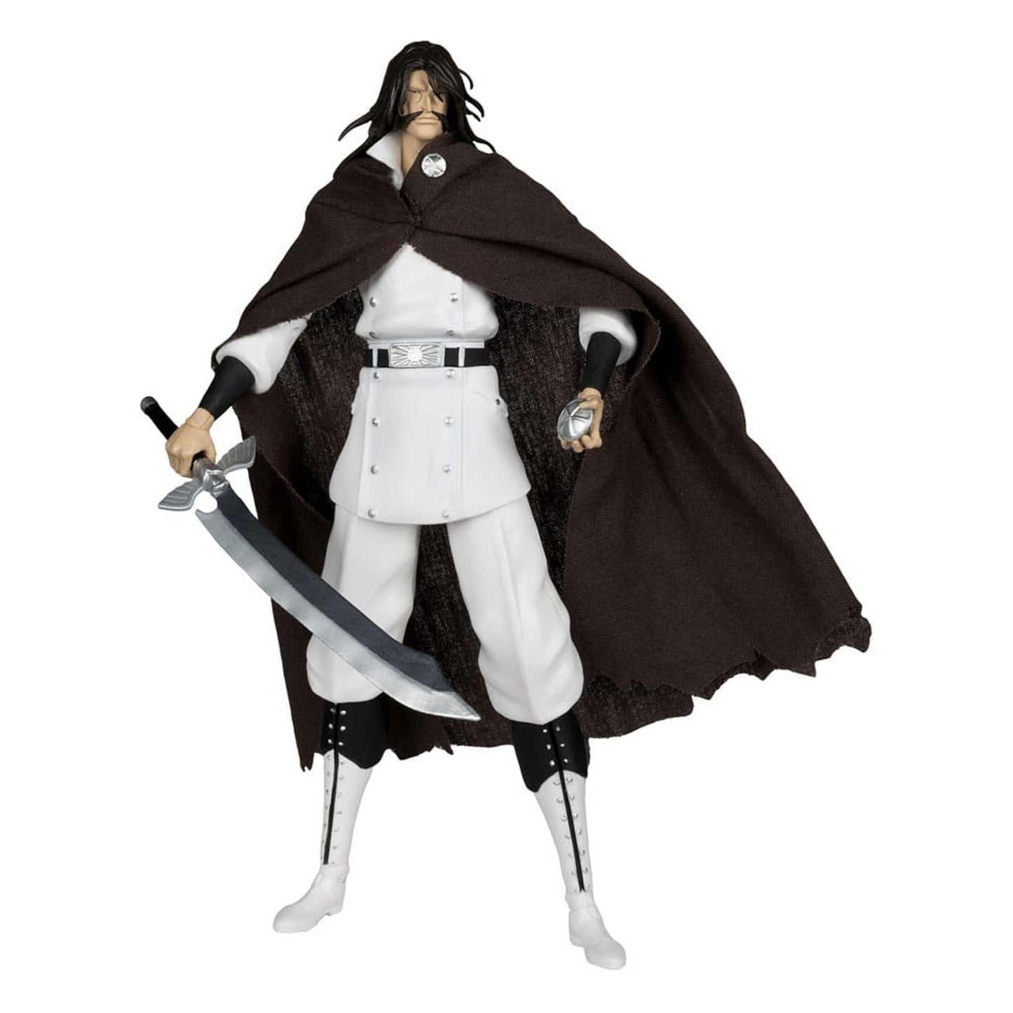 Bleach: Thousand-Year Blood War Action Figure Yhwach