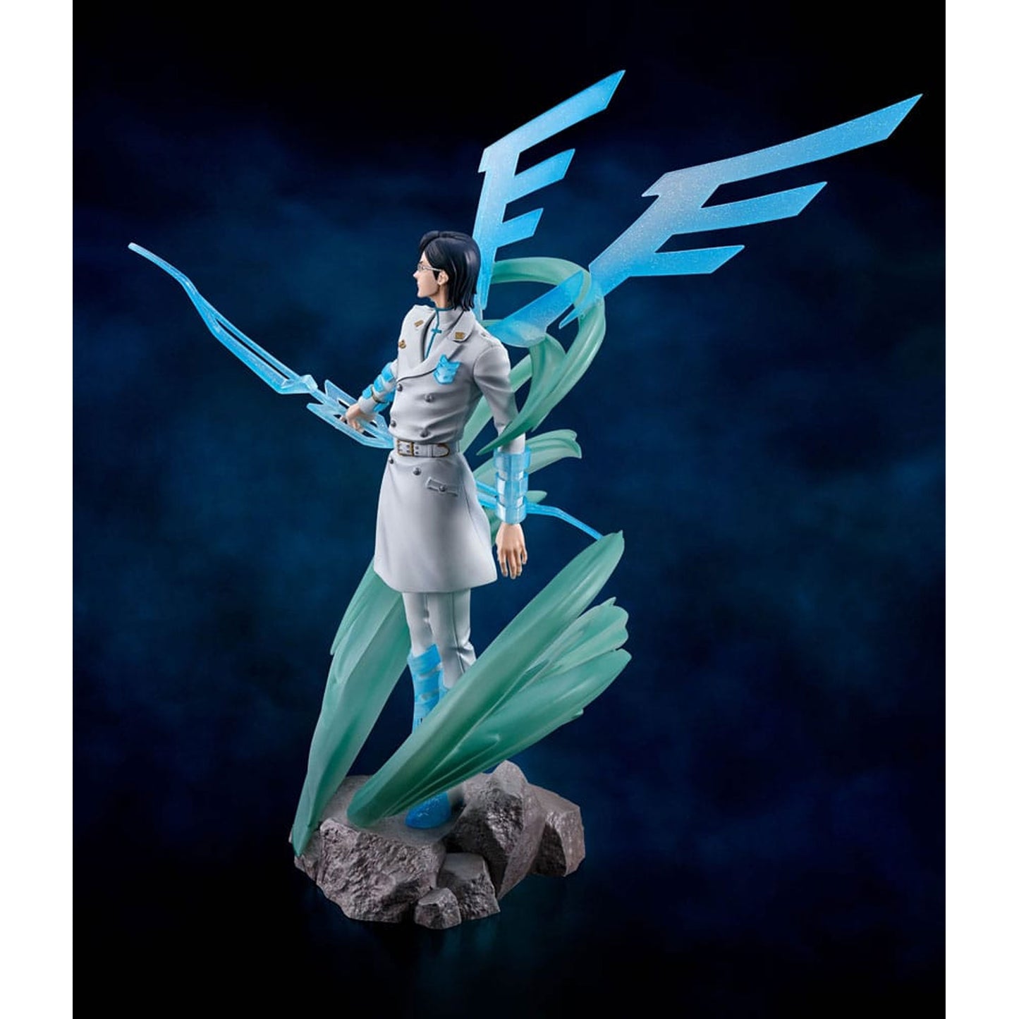 Bleach: Thousand-Year Blood War Figuarts ZERO Uryu Ishida