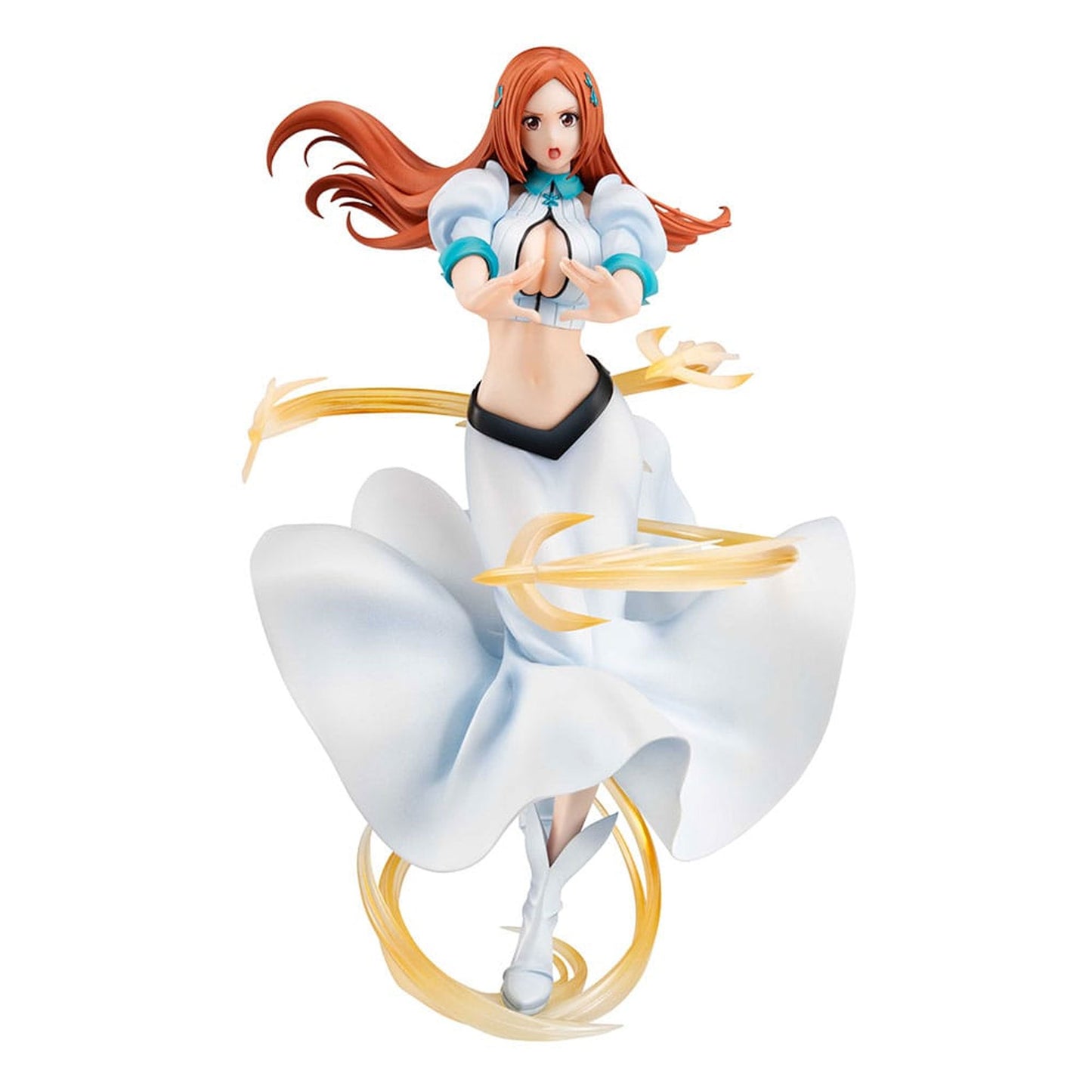 Bleach: Thousand-Year Blood War Gals Orihime Inoue