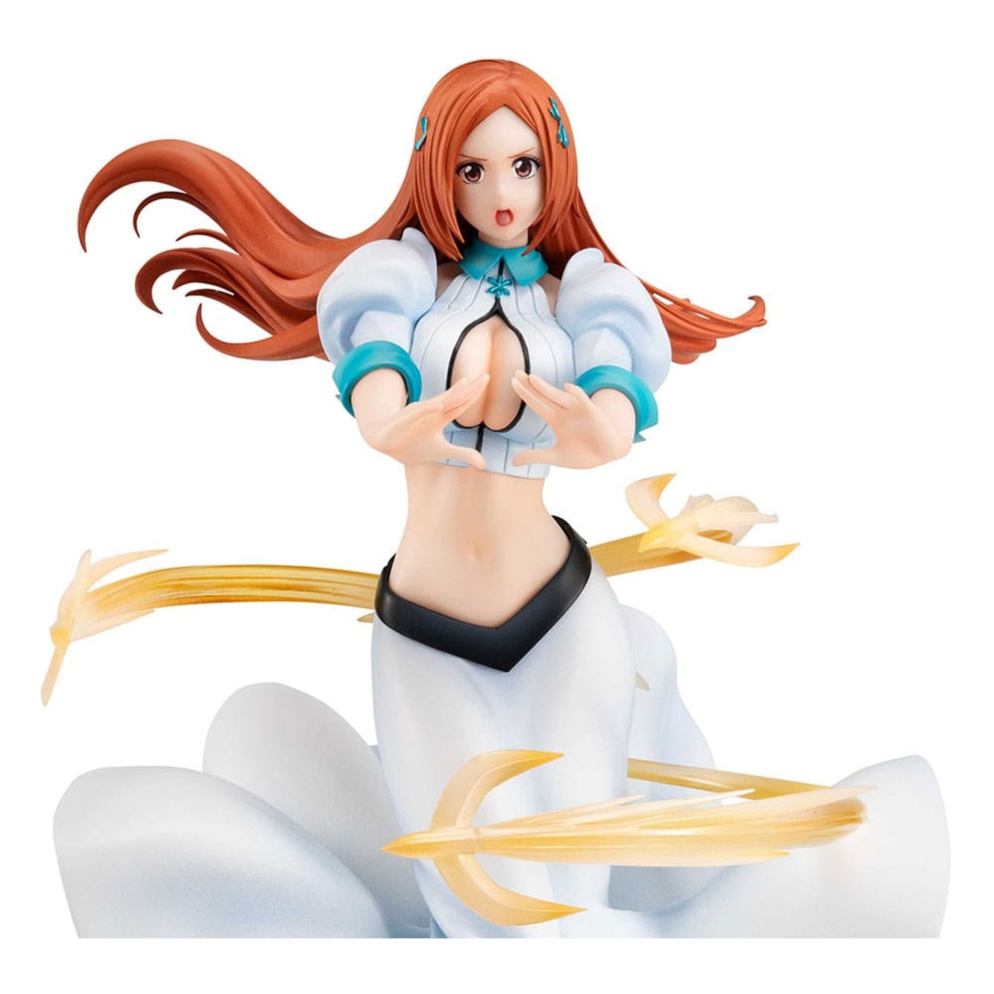 Bleach: Thousand-Year Blood War Gals Orihime Inoue