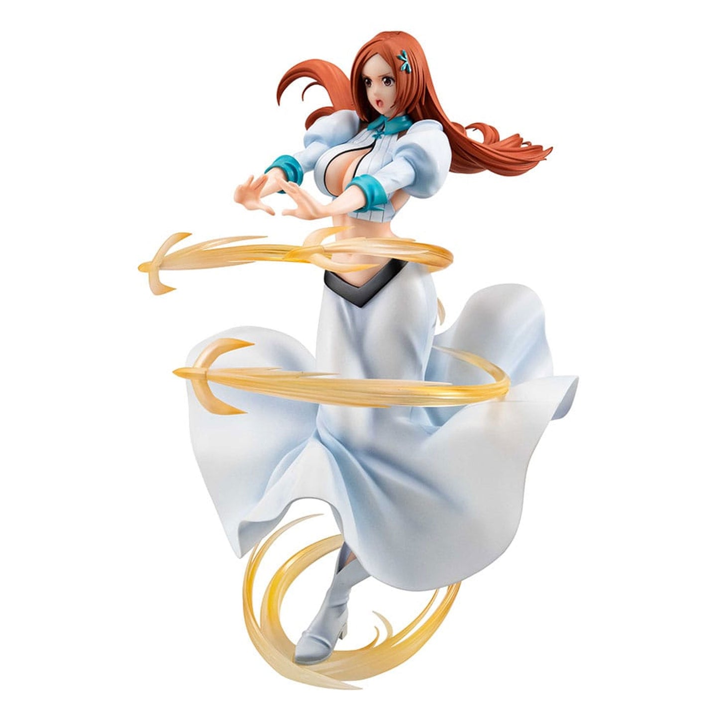 Bleach: Thousand-Year Blood War Gals Orihime Inoue