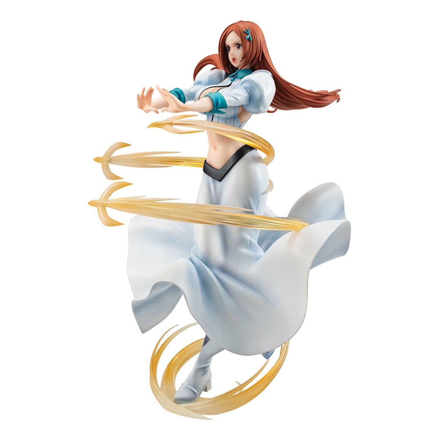 Bleach: Thousand-Year Blood War Gals Orihime Inoue