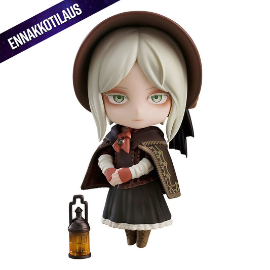 Bloodborne Nendoroid Action Figure The Doll (Reproduction)
