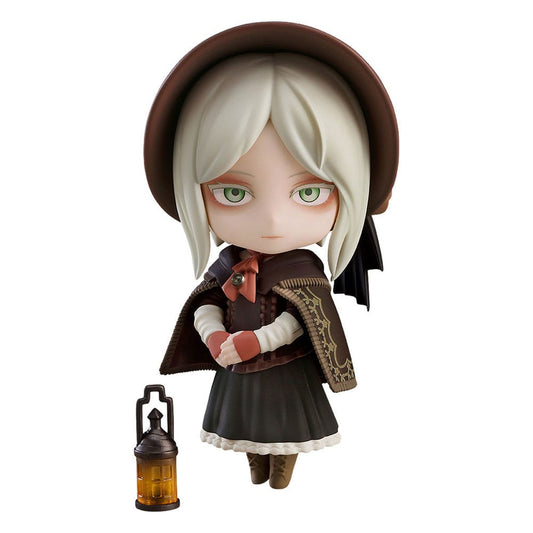 Bloodborne Nendoroid Action Figure The Doll (Reproduction)