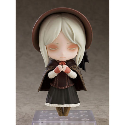 Bloodborne Nendoroid Action Figure The Doll (Reissue)