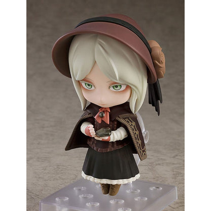 Bloodborne Nendoroid Action Figure The Doll (Reissue)