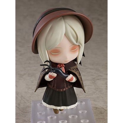 Bloodborne Nendoroid Action Figure The Doll (Reissue)