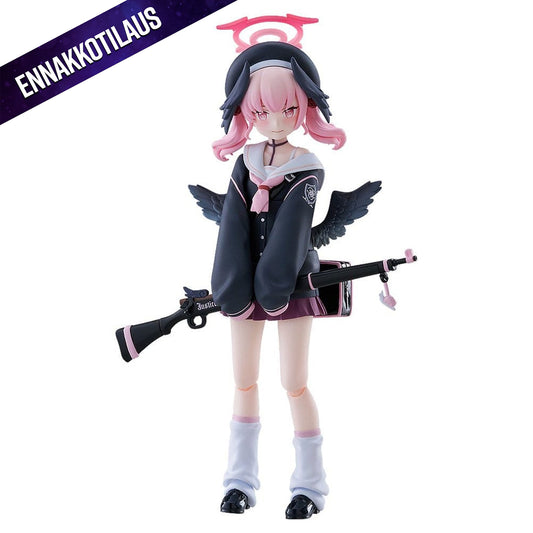 Blue Archive Figma Koharu Shimoe -Action Figure