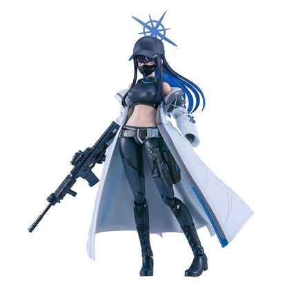 Blue Archive Figma Saori Joumae -Action Figure