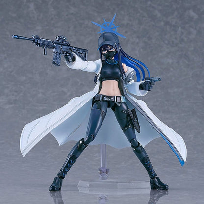 Blue Archive Figma Saori Joumae -Action Figure