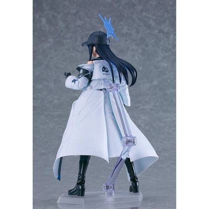 Blue Archive Figma Saori Joumae -Action Figure