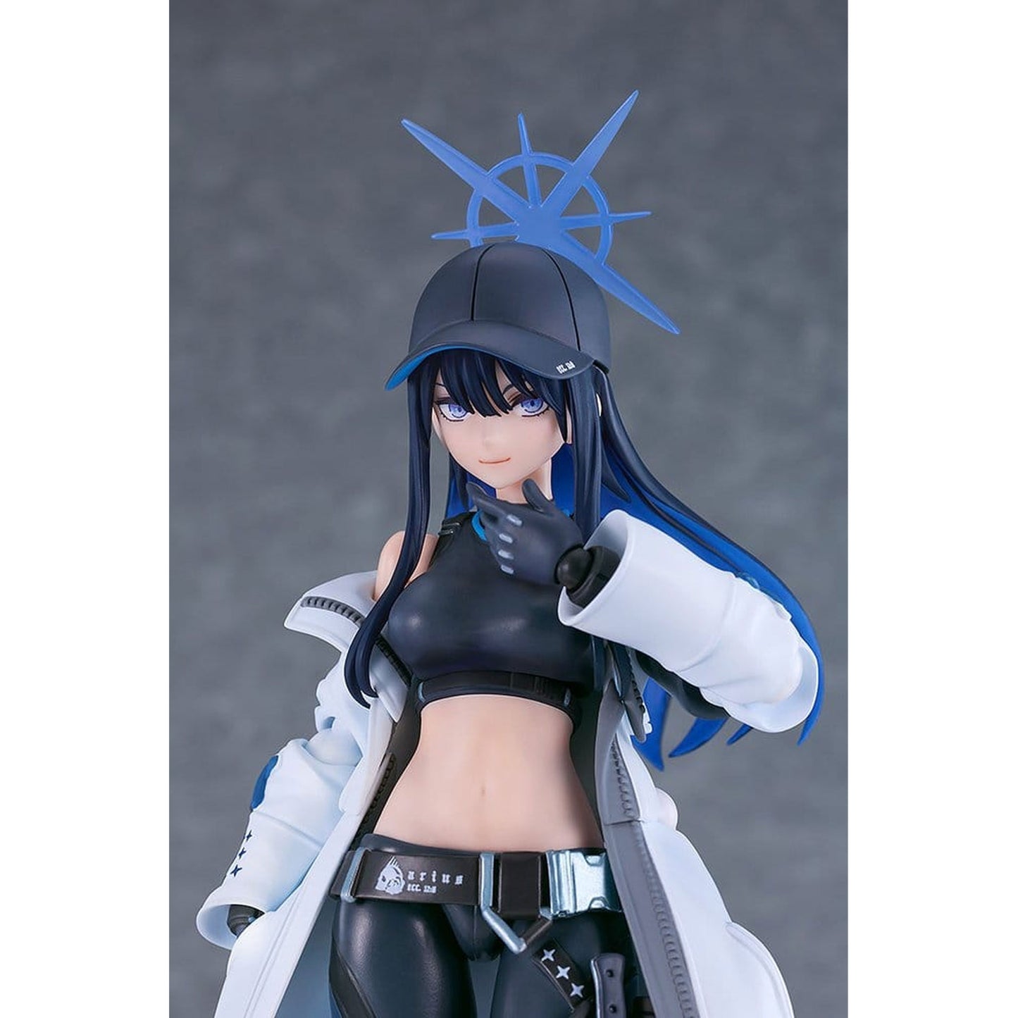 Blue Archive Figma Saori Joumae -Action Figure