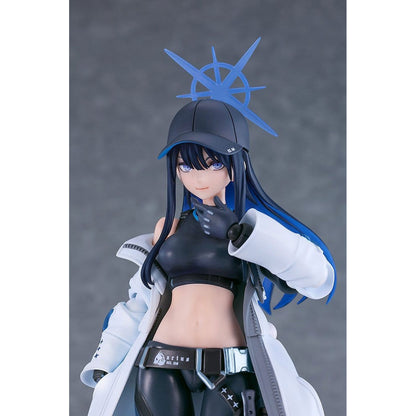 Blue Archive Figma Saori Joumae -Action Figure