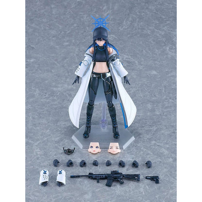Blue Archive Figma Saori Joumae -Action Figure