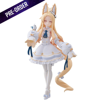 Blue Archive Figma Seia Yurizono -Action Figure