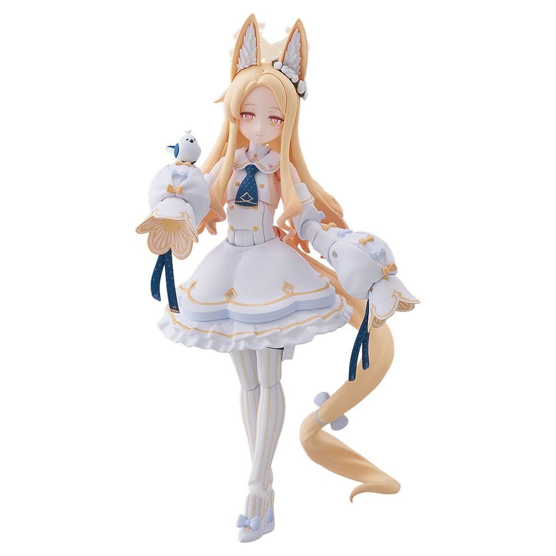 Blue Archive Figma Seia Yurizono -Action Figure