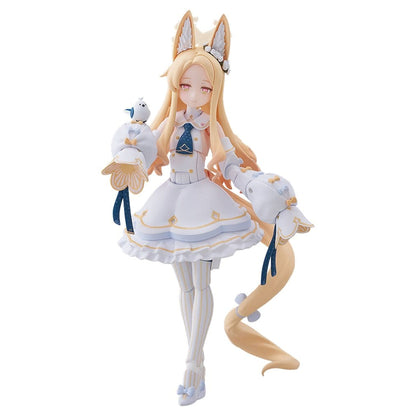 Blue Archive Figma Seia Yurizono -Action Figure