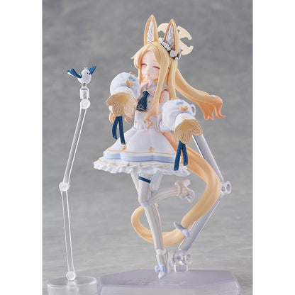Blue Archive Figma Seia Yurizono -Action Figure