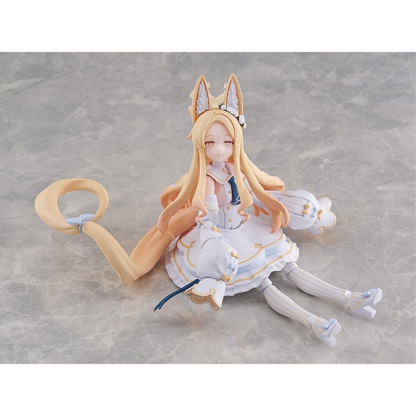 Blue Archive Figma Seia Yurizono -Action Figure