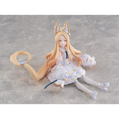 Blue Archive Figma Seia Yurizono -Action Figure