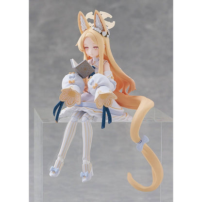 Blue Archive Figma Seia Yurizono -Action Figure