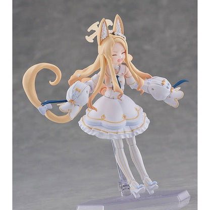 Blue Archive Figma Seia Yurizono -Action Figure