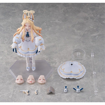 Blue Archive Figma Seia Yurizono -Action Figure