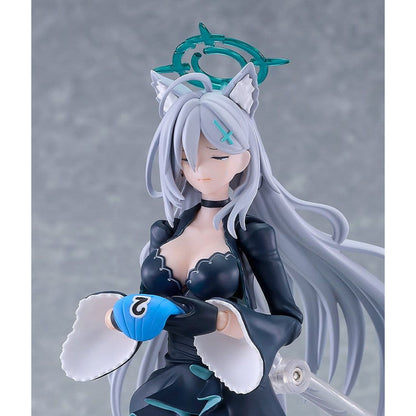 Blue Archive Figma Shiroko*Terror -Action Figure