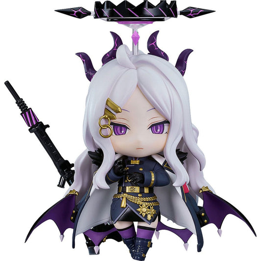 Blue Archive Nendoroid Action Figure Hina Sorasaki