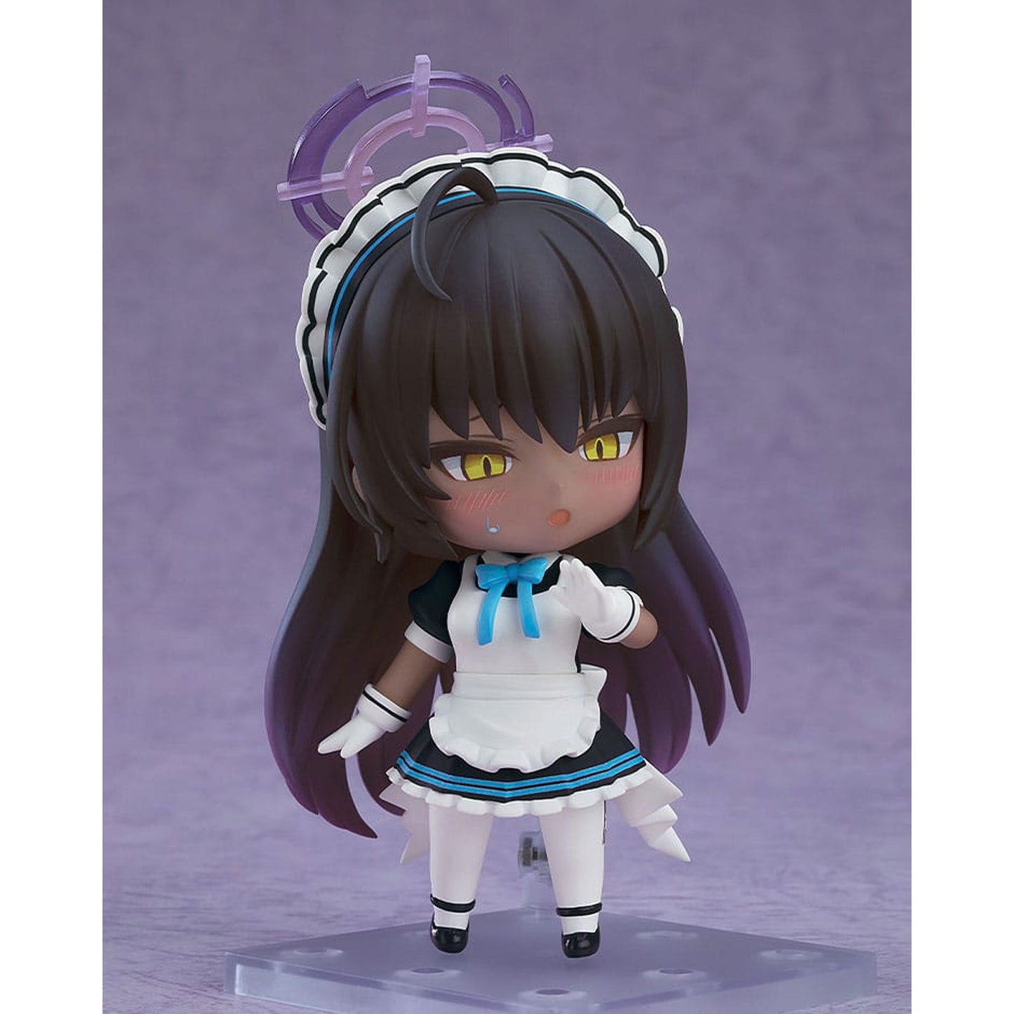Blue Archive Nendoroid Action Figure Karin Kakudate