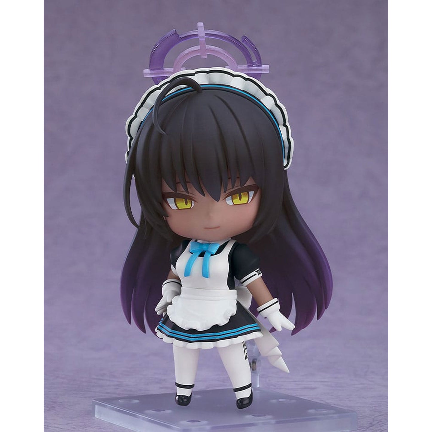 Blue Archive Nendoroid Action Figure Karin Kakudate