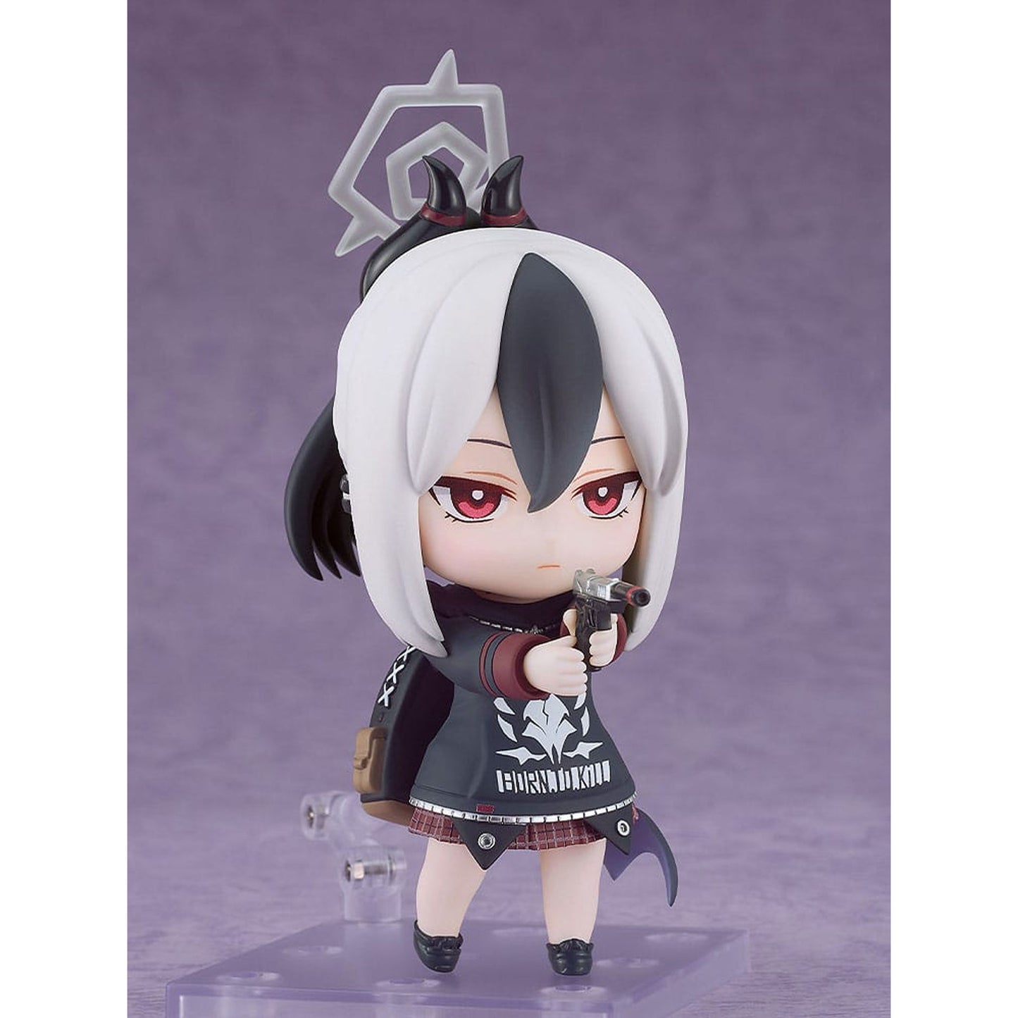 Blue Archive Nendoroid Action Figure Kayoko Onikata