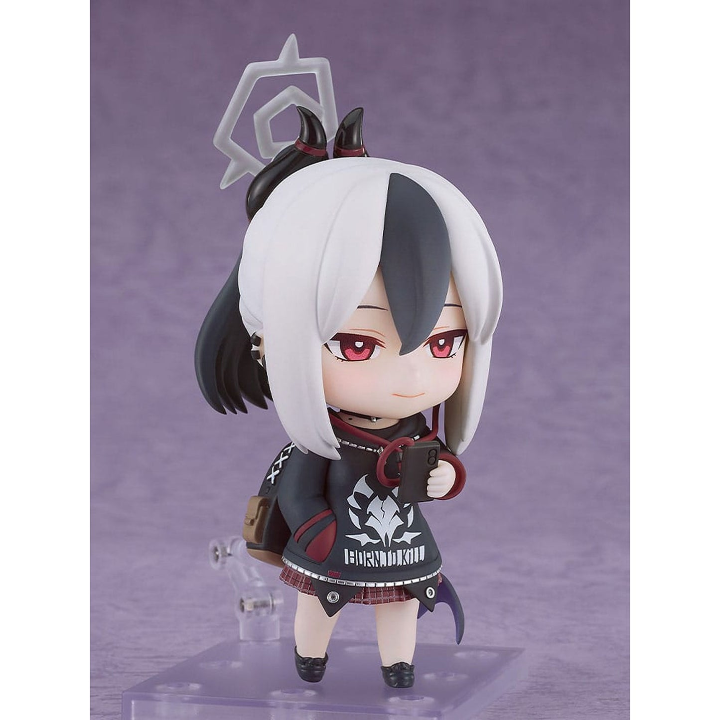 Blue Archive Nendoroid Action Figure Kayoko Onikata