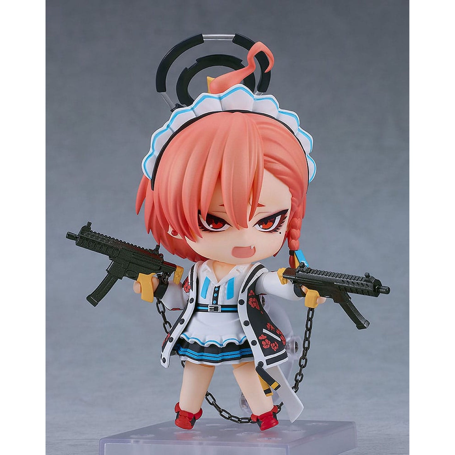 Blue Archive Nendoroid Action Figure Neru Mikamo