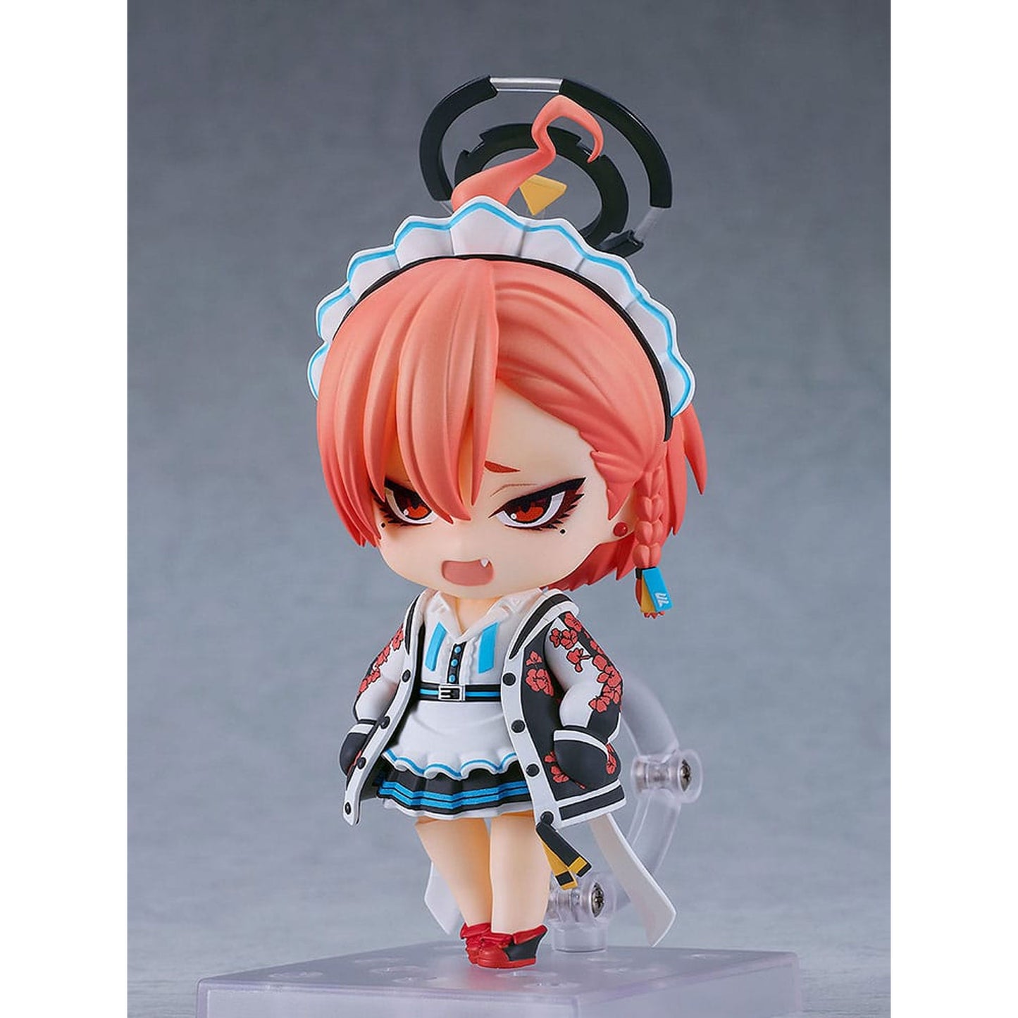 Blue Archive Nendoroid Action Figure Neru Mikamo