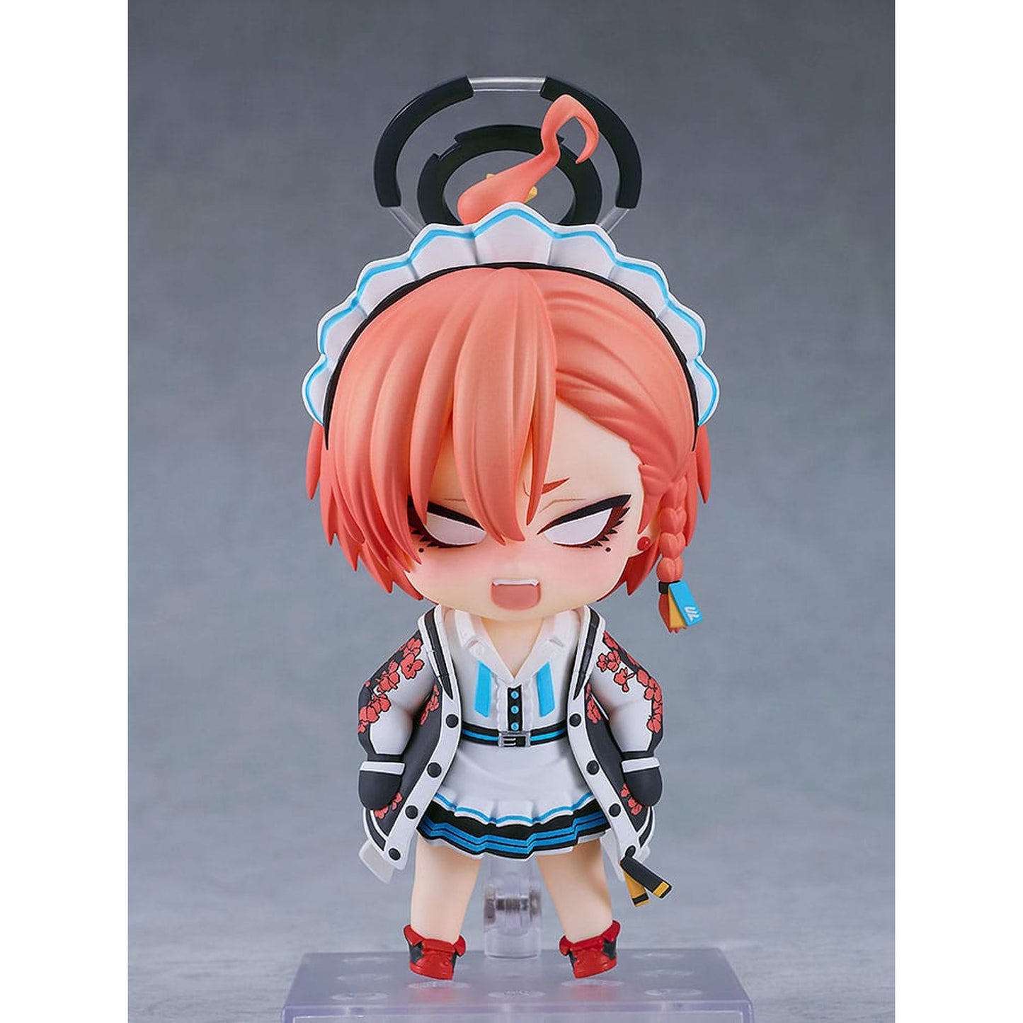 Blue Archive Nendoroid Action Figure Neru Mikamo