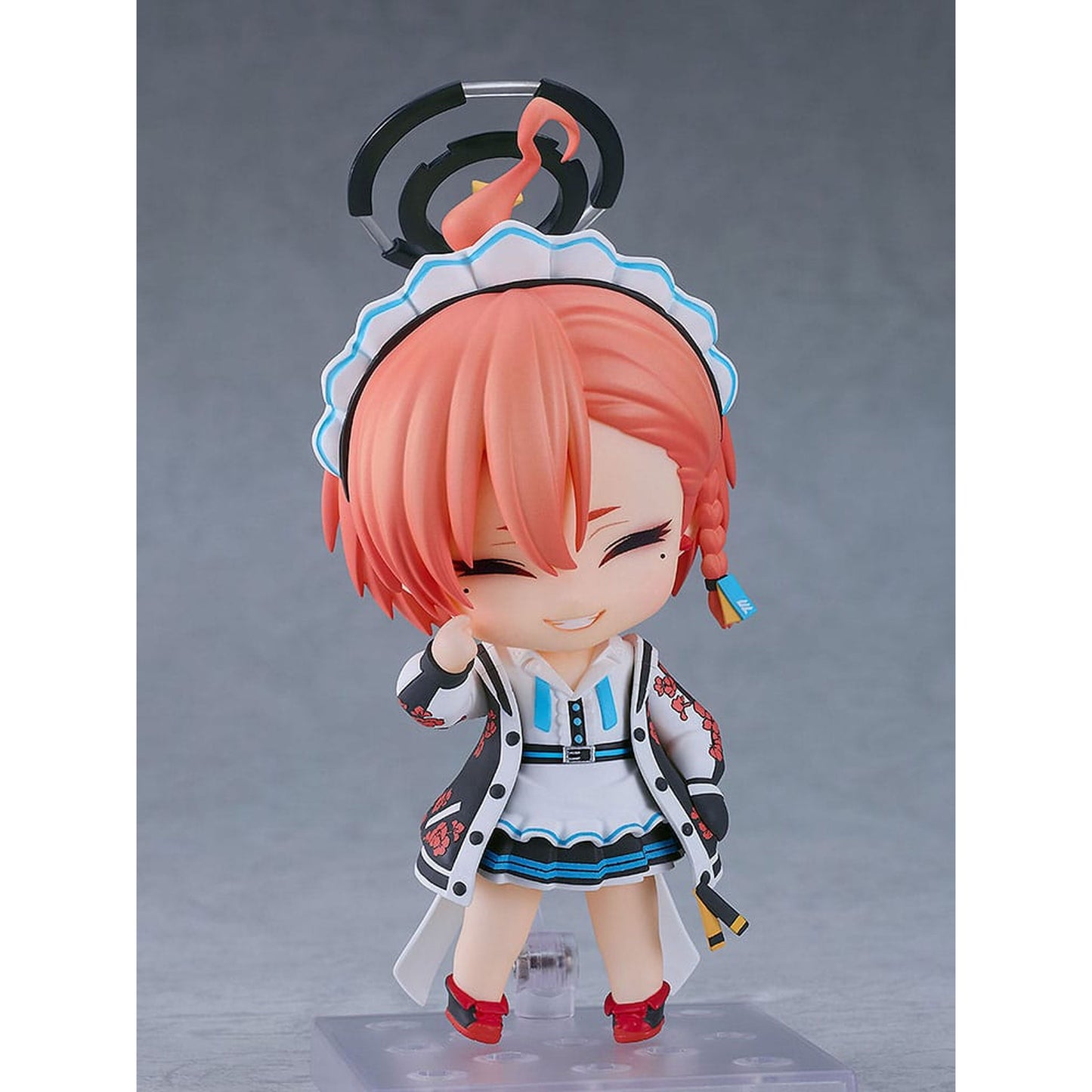 Blue Archive Nendoroid Action Figure Neru Mikamo